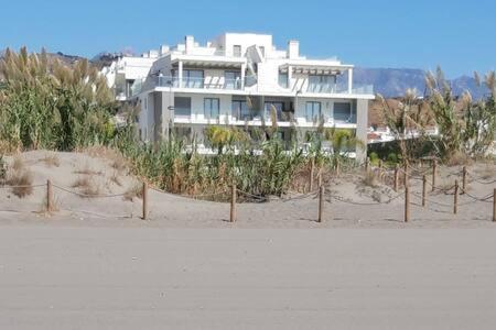 Shr009 Panorama Beach Torrox Costa ภายนอก รูปภาพ